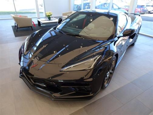 2023 Chevrolet Corvette 3LT