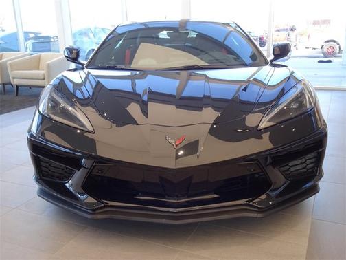 2023 Chevrolet Corvette 3LT