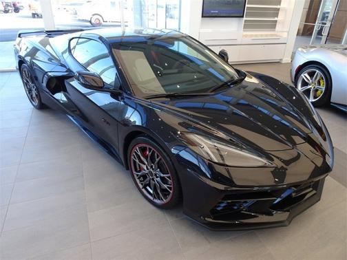 2023 Chevrolet Corvette 3LT