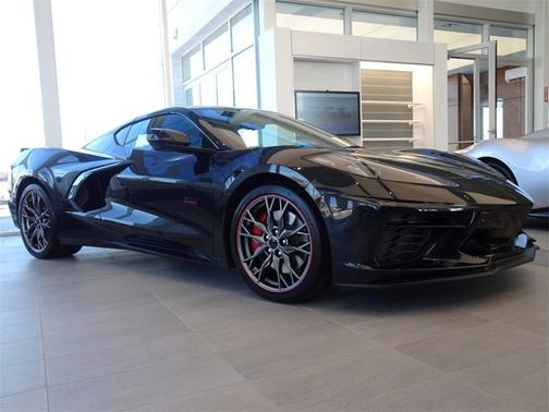 2023 Chevrolet Corvette 3LT