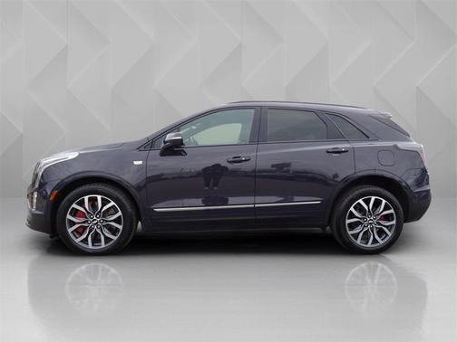 2024 Cadillac XT5 AWD Sport