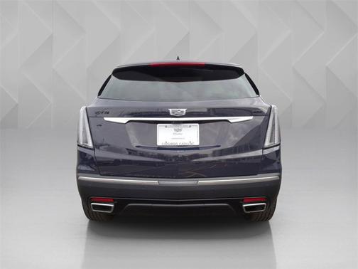 2024 Cadillac XT5 AWD Sport