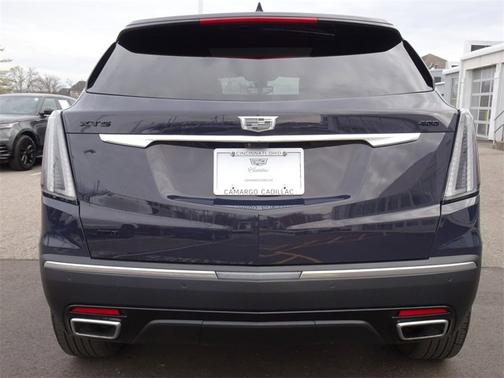 2024 Cadillac XT5 AWD Sport