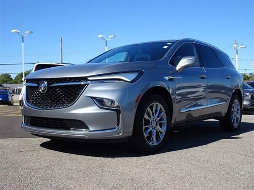 2023 Buick Enclave Avenir