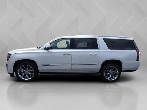2020 Cadillac Escalade ESV Premium Luxury
