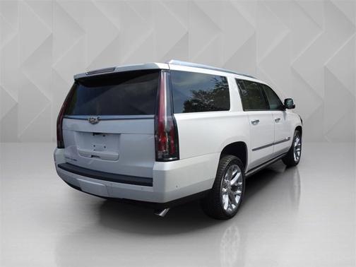 2020 Cadillac Escalade ESV Premium Luxury