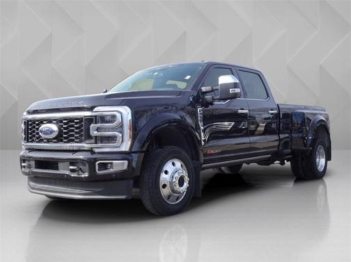 2024 Ford F-450 Limited