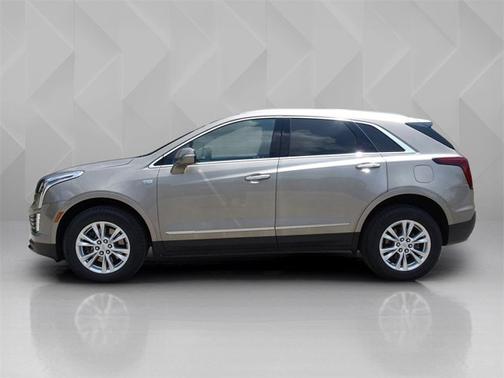 2022 Cadillac XT5 FWD Luxury