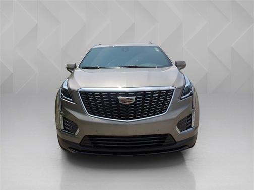 2022 Cadillac XT5 FWD Luxury