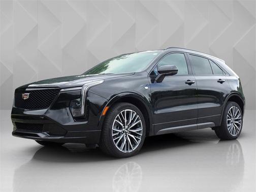2024 Cadillac XT4 AWD Sport