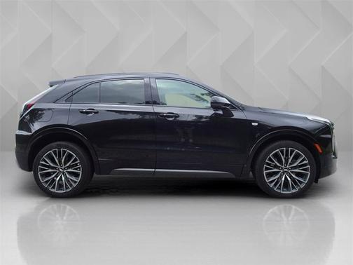 2024 Cadillac XT4 AWD Sport