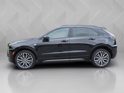 2024 Cadillac XT4 AWD Sport