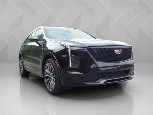 2024 Cadillac XT4 AWD Sport