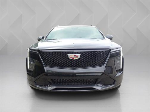 2024 Cadillac XT4 AWD Sport