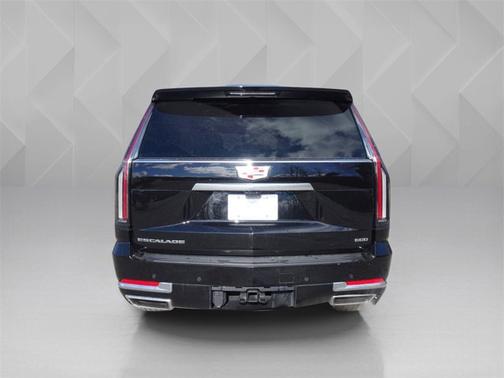 2025 Cadillac Escalade 4WD Premium Luxury