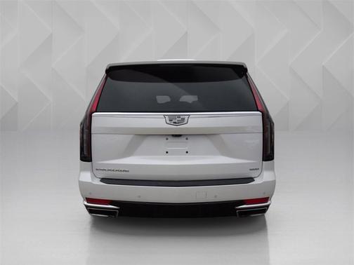 2023 Cadillac Escalade ESV 4WD Premium Luxury Platinum