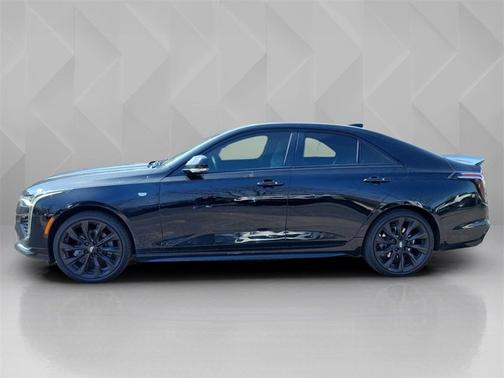 2023 Cadillac CT4 Sport
