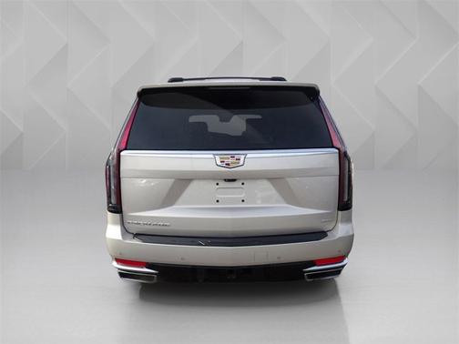 2021 Cadillac Escalade ESV Premium Luxury Platinum