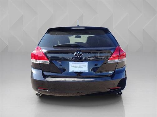 2010 Toyota Venza Base