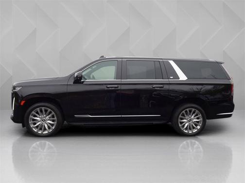 2022 Cadillac Escalade ESV Premium Luxury