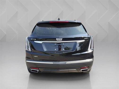 2024 Cadillac XT5 AWD Sport