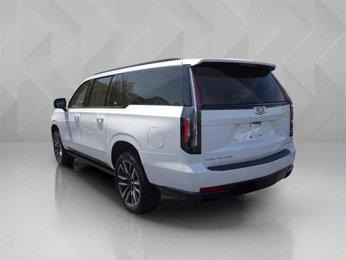 2023 Cadillac Escalade ESV 4WD Sport