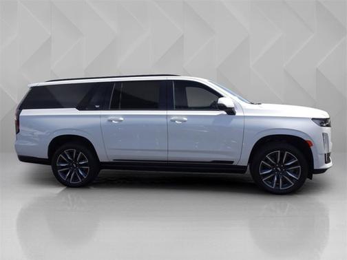 2023 Cadillac Escalade ESV 4WD Sport