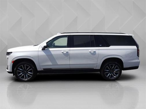 2023 Cadillac Escalade ESV 4WD Sport