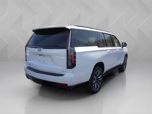 2023 Cadillac Escalade ESV 4WD Sport