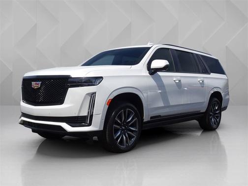 2023 Cadillac Escalade ESV 4WD Sport