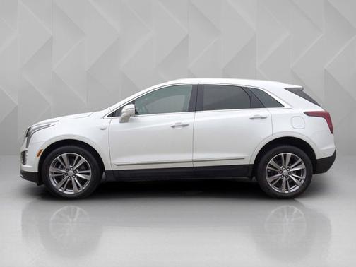 2024 Cadillac XT5 AWD Premium Luxury