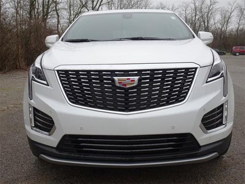 2024 Cadillac XT5 AWD Premium Luxury