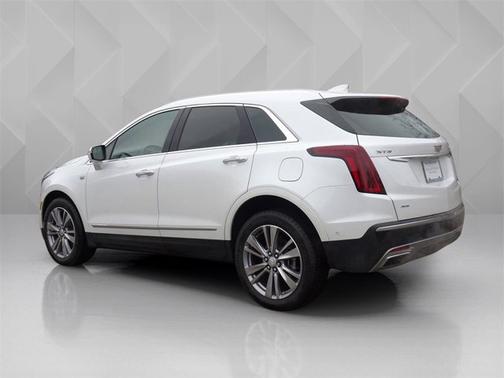 2024 Cadillac XT5 AWD Premium Luxury