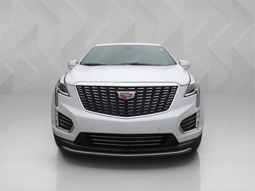 2024 Cadillac XT5 AWD Premium Luxury