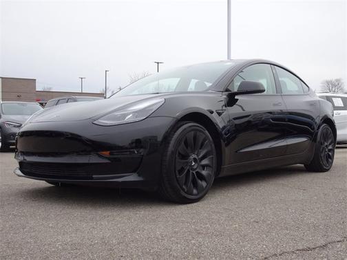 2023 Tesla Model 3 Base