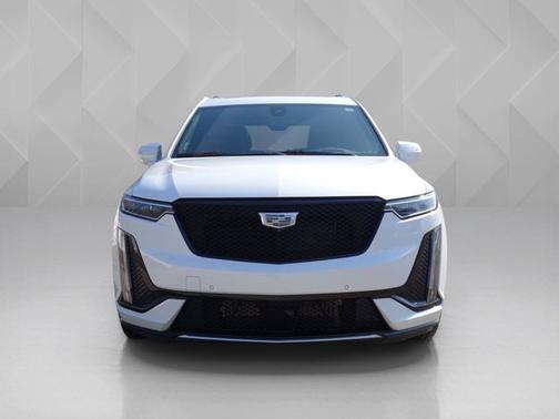 2024 Cadillac XT6 AWD Sport