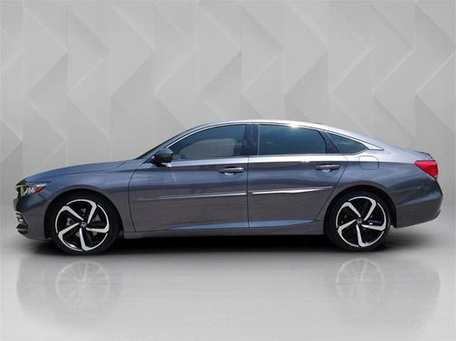 2020 Honda Accord Sport 2.0T