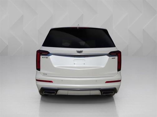 2023 Cadillac XT6 AWD Premium Luxury