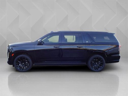 2023 Cadillac Escalade ESV 4WD Sport Platinum