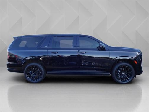 2023 Cadillac Escalade ESV 4WD Sport Platinum