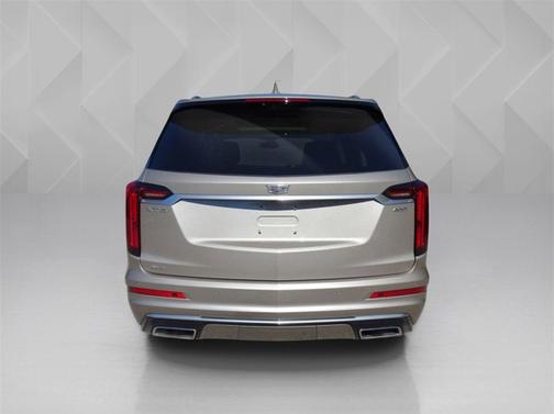 2023 Cadillac XT6 AWD Premium Luxury