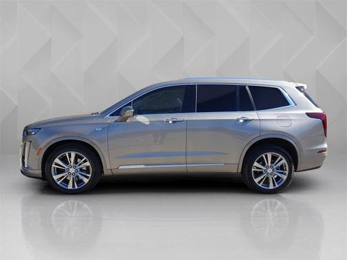 2023 Cadillac XT6 AWD Premium Luxury