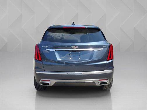 2020 Cadillac XT5 Premium Luxury FWD