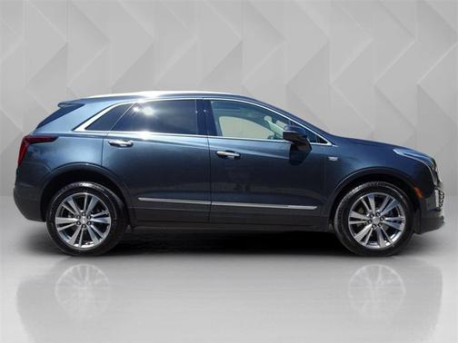 2020 Cadillac XT5 Premium Luxury FWD