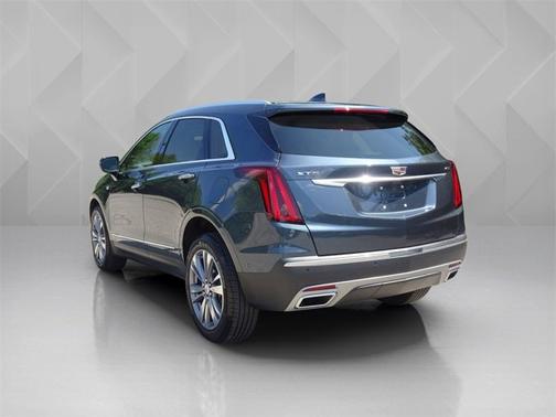 2020 Cadillac XT5 Premium Luxury FWD