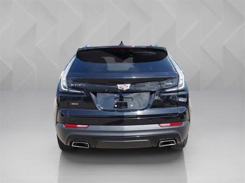 2021 Cadillac XT4 AWD Sport