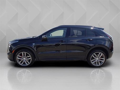 2021 Cadillac XT4 AWD Sport