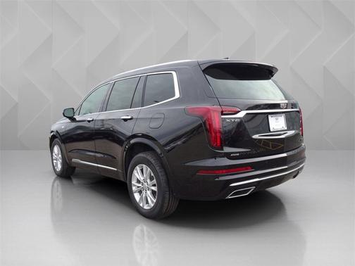 2023 Cadillac XT6 AWD Luxury