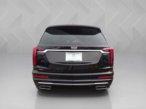 2023 Cadillac XT6 AWD Luxury