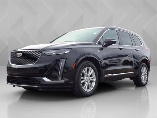 2023 Cadillac XT6 AWD Luxury